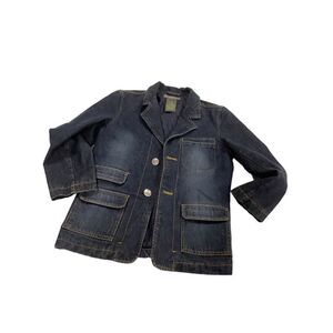 Kenneth Cole Reaction Blazer 7